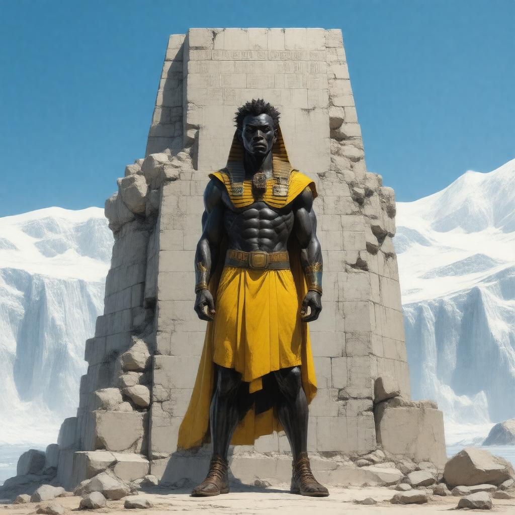 Ozymandias (poem)
